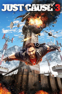 download just cause 2 highly compressed 100mb